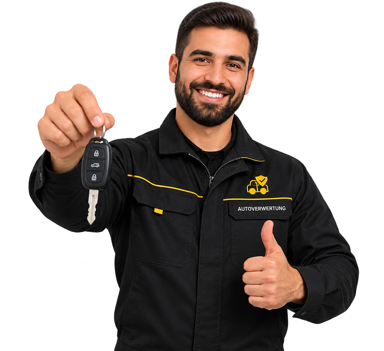 Autoverwertung in Unna